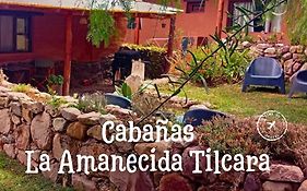La Amanecida Tilcara